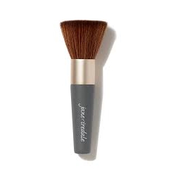 Jane Iredale The Handi Brush - wegański pędzel do pudru prasowanego